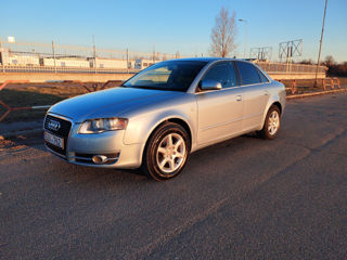 Авто прокат cihrie auto rent a car audi a4  машина свободна foto 3