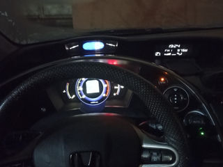 Honda Civic foto 7