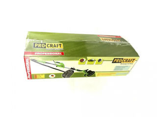 Masina de slefuit pentru pereti Procraft  EX1050 -livrare -credit foto 3