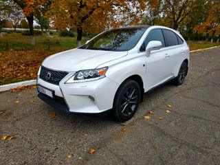 Lexus RX Series foto 2