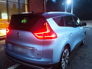 Renault Grand Scenic foto 5