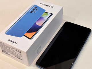 Samsung A52 foto 5