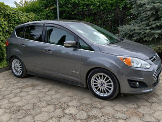 Ford C-Max foto 8