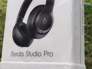 Beats Studio Pro, Fit Pro, Sennheiser,JBL (noi sigilate) - 799lei