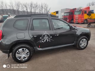 Dacia Duster foto 2