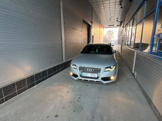 Audi A4 Allroad, 2011 г.
