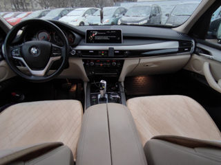 BMW X5 foto 18
