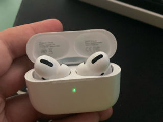 AirPods Pro copie