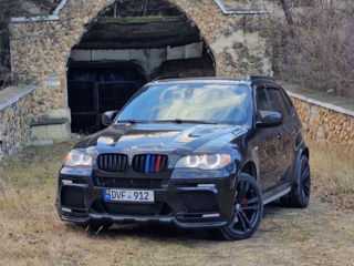 BMW X5 foto 6