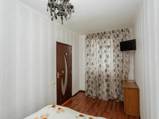 Apartament cu 1 cameră, 43 m², Botanica, Chișinău foto 6