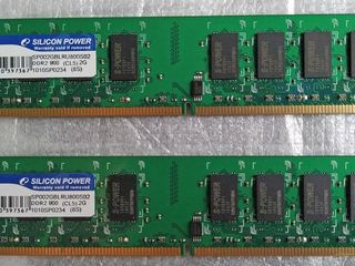 Продам DDR3 и DDR2 для стационарного компа foto 5