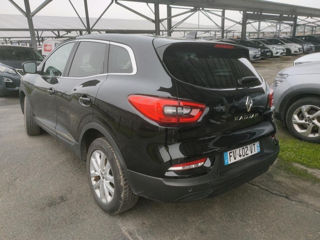 Renault Kadjar foto 4