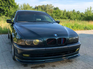 Разбираю bmw e60,e65,e39,е46,530d,2.5tds,m51,m52,m57,m50b20,vanos,m43 piese,m30b30 piese. foto 9