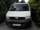 Volkswagen T 5 foto 4