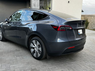 Tesla Model Y foto 3