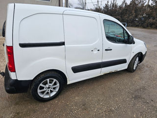 Citroen Berlingo foto 4