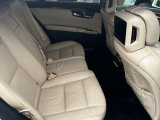 Mercedes S-Class foto 5