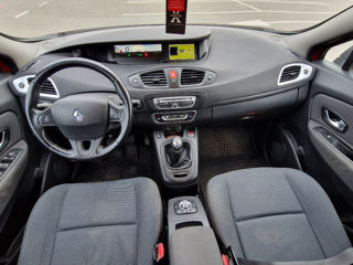 Renault Scenic foto 9