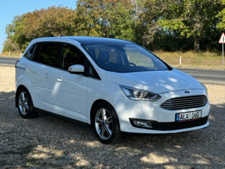 Ford Grand C-MAX