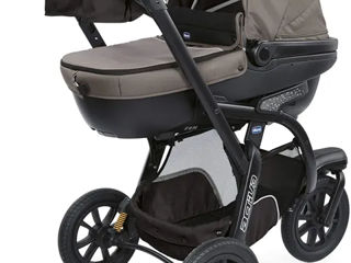 Chicco Activ3 3 in 1 /Masuta Chicco Polly Magic Relax foto 2