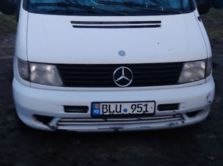 Mercedes Vito