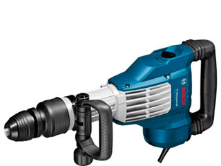 Bosch GSH 11 VC foto 3