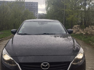 Mazda 3 foto 6