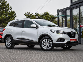 Renault Kadjar foto 1