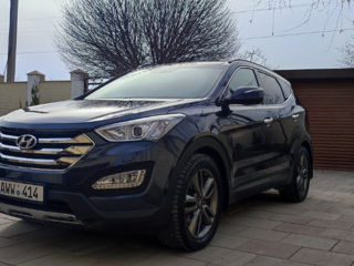 Hyundai Santa FE foto 2