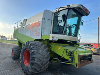 Combina din import Claas Lexion 480 foto 7