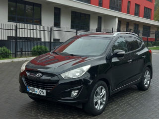 Hyundai Tucson foto 2