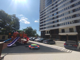 2-rm apt., 89 м², 9/16 fl.