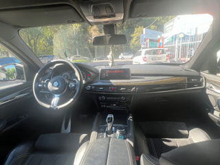 BMW X6 foto 4