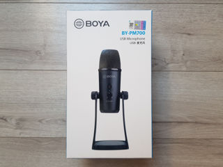 BOYA BY-PM700 Microphone