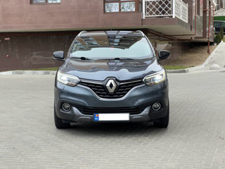 Renault Kadjar foto 3