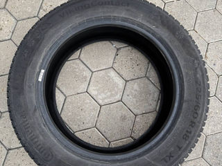 Continental Viking Contact 7 225/60 R18 38/22 2022 Зима / Iarna foto 6