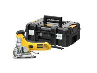 Fierăstrău Vertical DeWalt DW333KT-QS