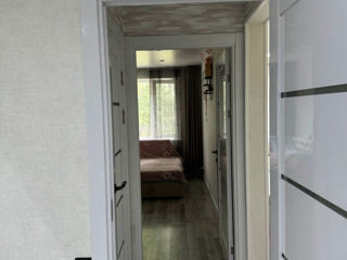 Apartament cu 3 camere, 57 m², 9 cartier, Bălți foto 9