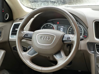 Audi Q5 foto 9