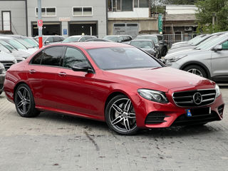 Mercedes E-Class foto 5