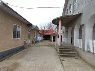 3 дома (144/111/80m2) на одном участке, с.Григорешты, 15 км от мун.Бельцы foto 5