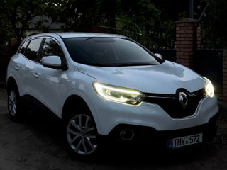 Renault Kadjar foto 7