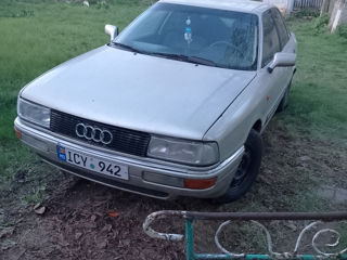 Audi 90 foto 7