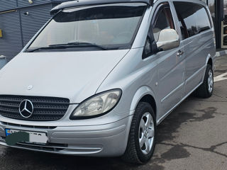 Mercedes 639 foto 5