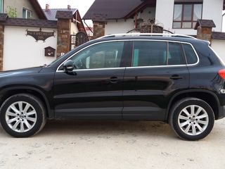 Volkswagen Tiguan foto 4