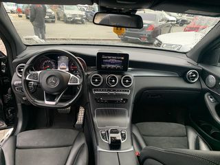 Mercedes GLC foto 16