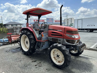 Tractor Japonez Yanmar  Us601 (61 C.p.) foto 2