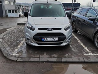 Ford Transit Connect foto 6