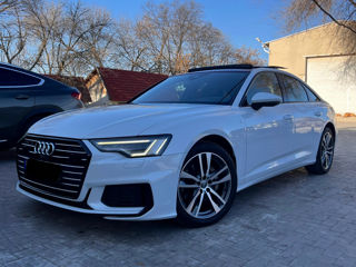 Audi A6 Allroad foto 19