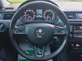 Skoda Rapid foto 10